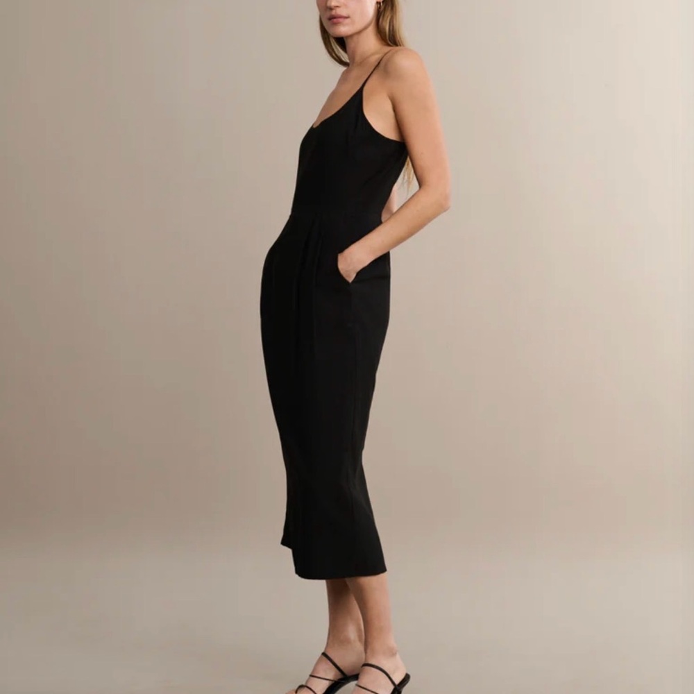 Jenni Kayne Rove Dress